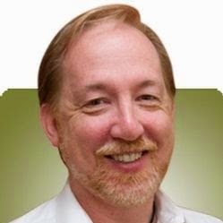 Stefan Lafloer Professional Headshot